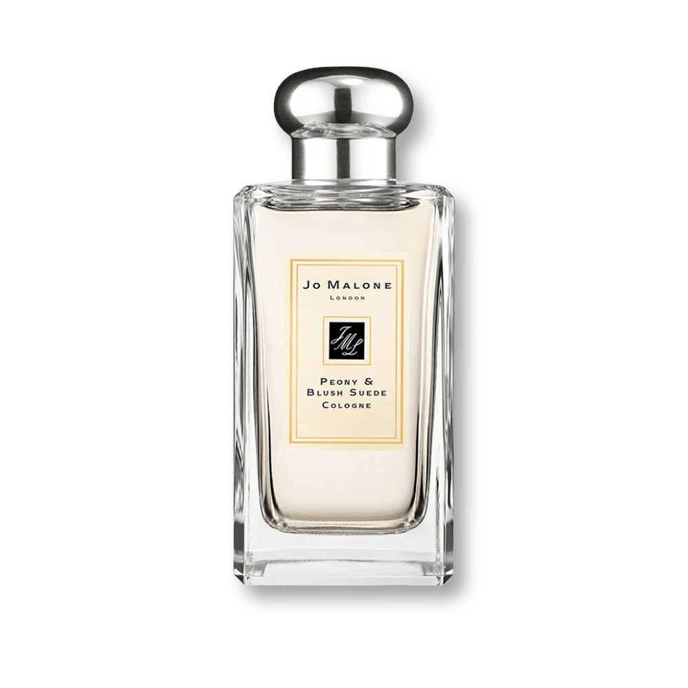 Jo Malone Peony & Blush Suede Cologne