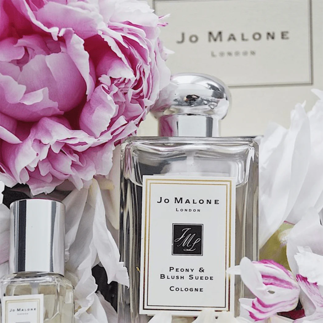 Jo Malone Peony & Blush Suede Cologne - Image 2