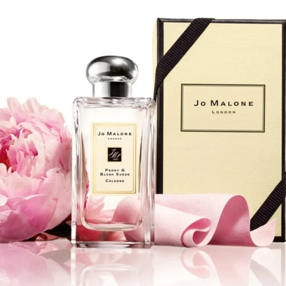 Jo Malone Peony & Blush Suede Cologne - Image 4