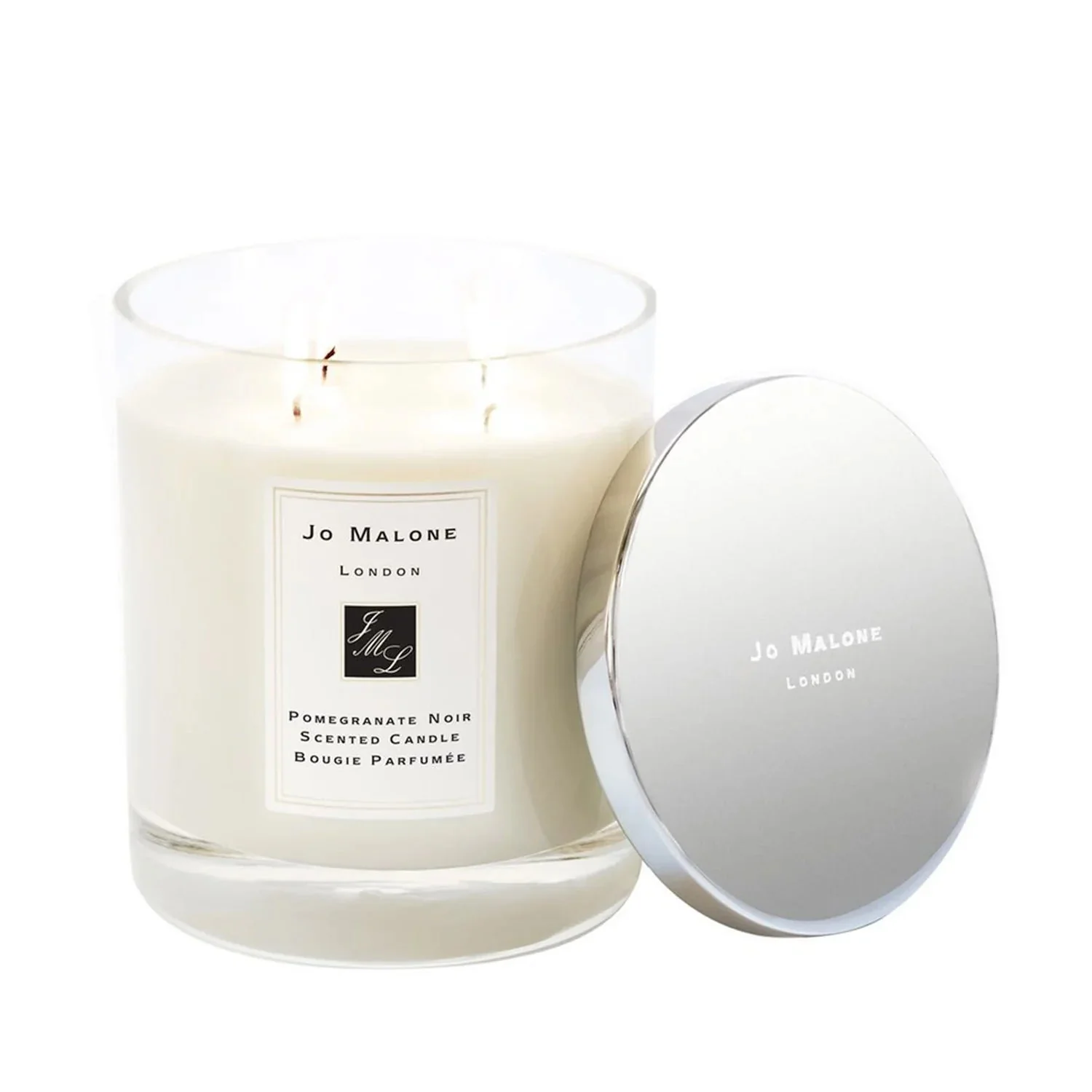 Jo Malone Pomegranate Noir Candle - Image 3