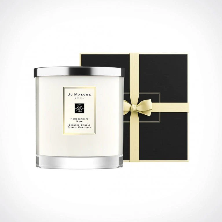 Jo Malone Pomegranate Noir Candle - Image 4