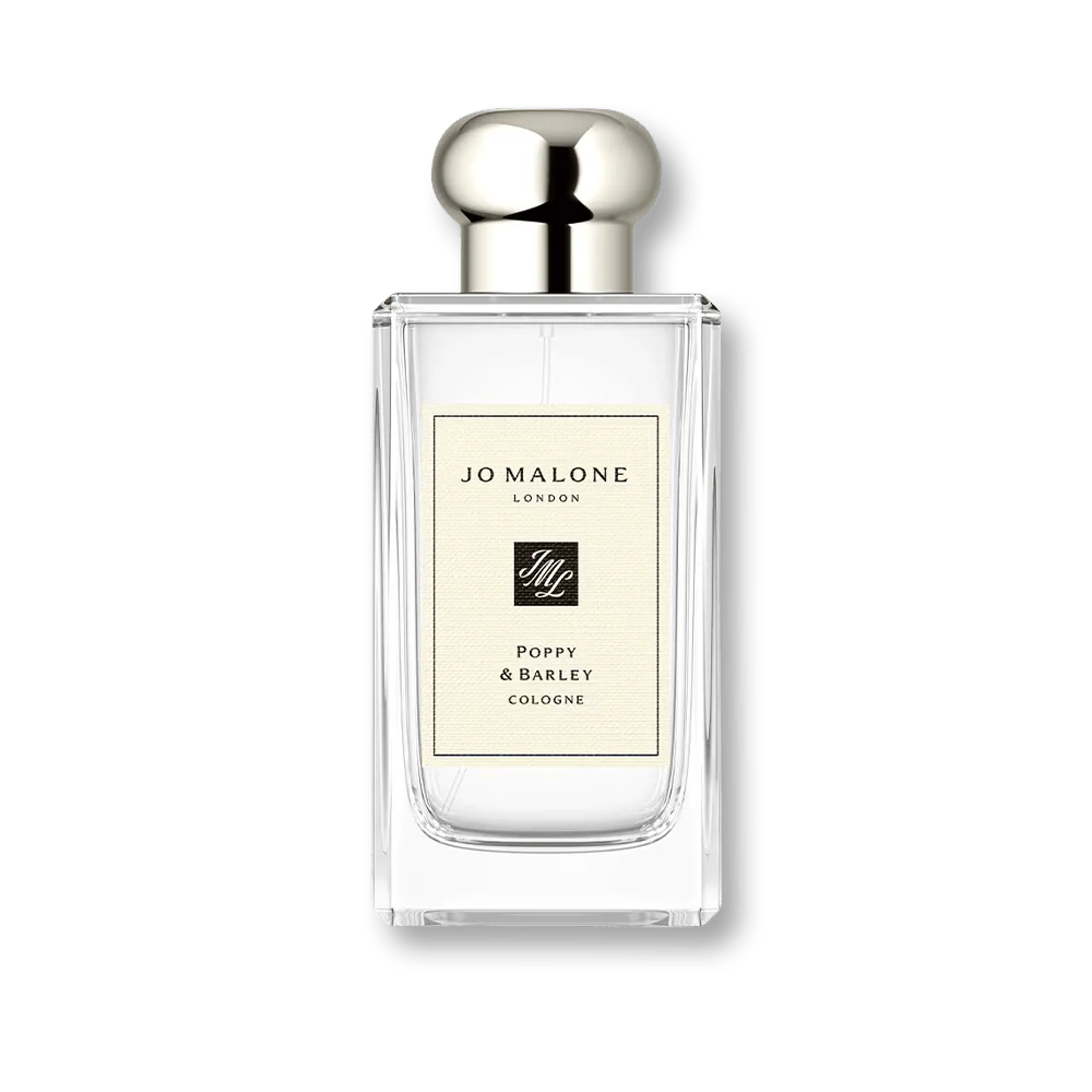Jo Malone Poppy & Barley Cologne