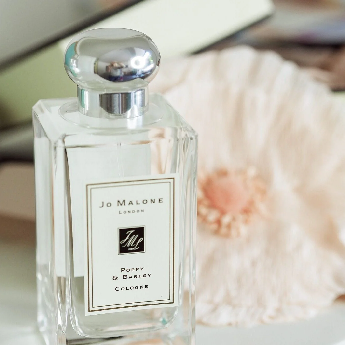 Jo Malone Poppy & Barley Cologne - Image 2