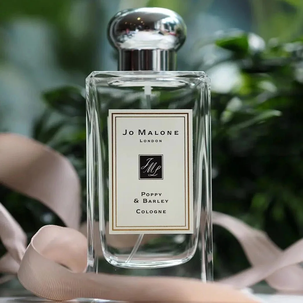 Jo Malone Poppy & Barley Cologne - Image 3