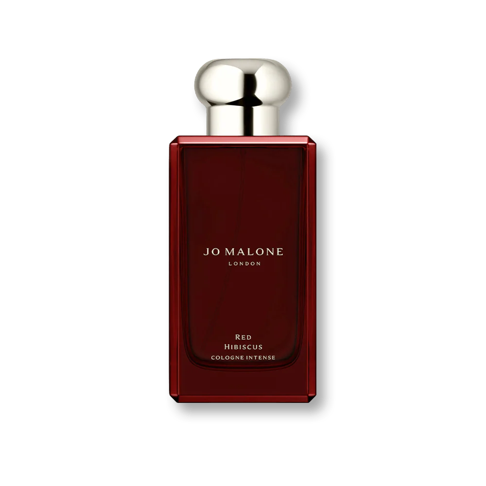 Jo Malone Red Hibiscus Cologne Intense
