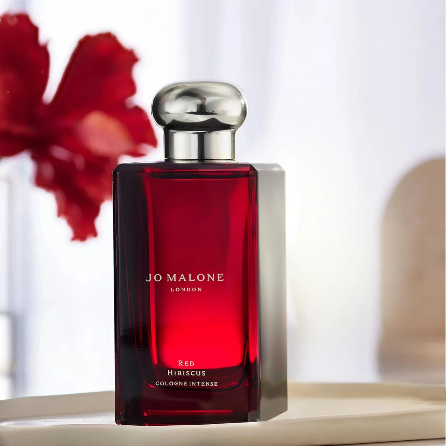 Jo Malone Red Hibiscus Cologne Intense - Image 3