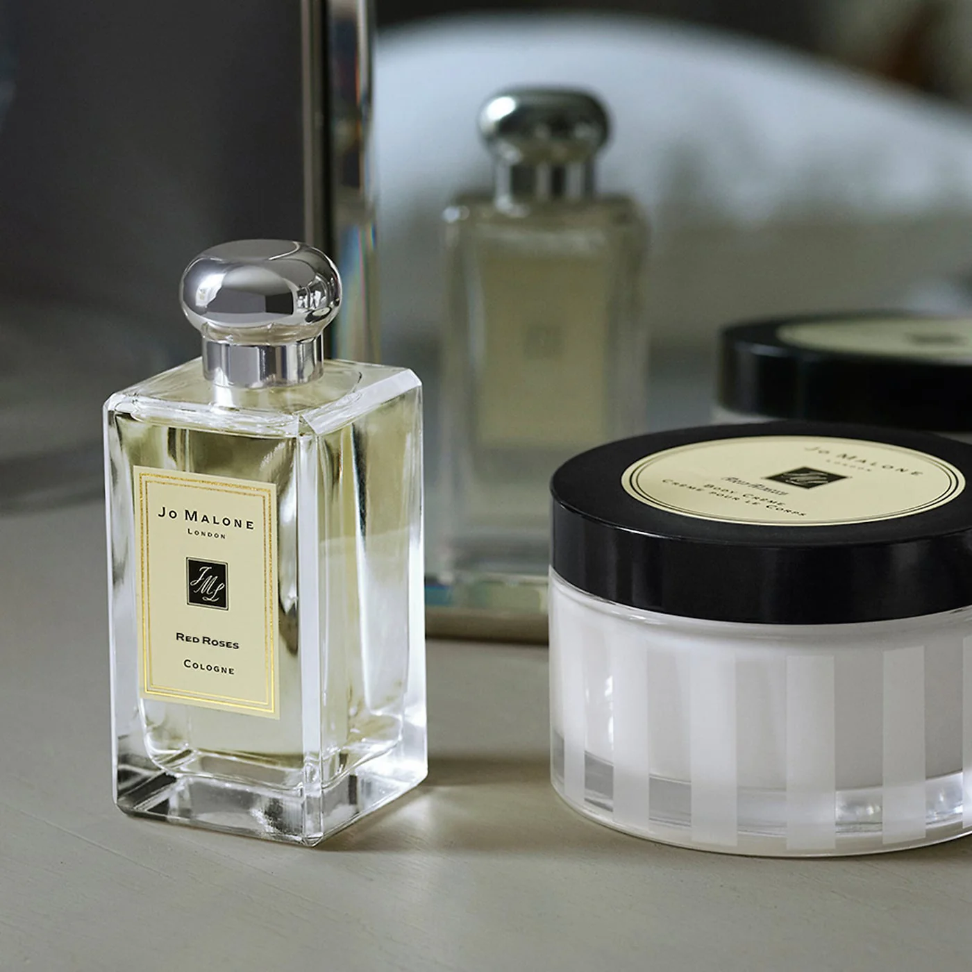 Jo Malone Red Roses Cologne - Image 2