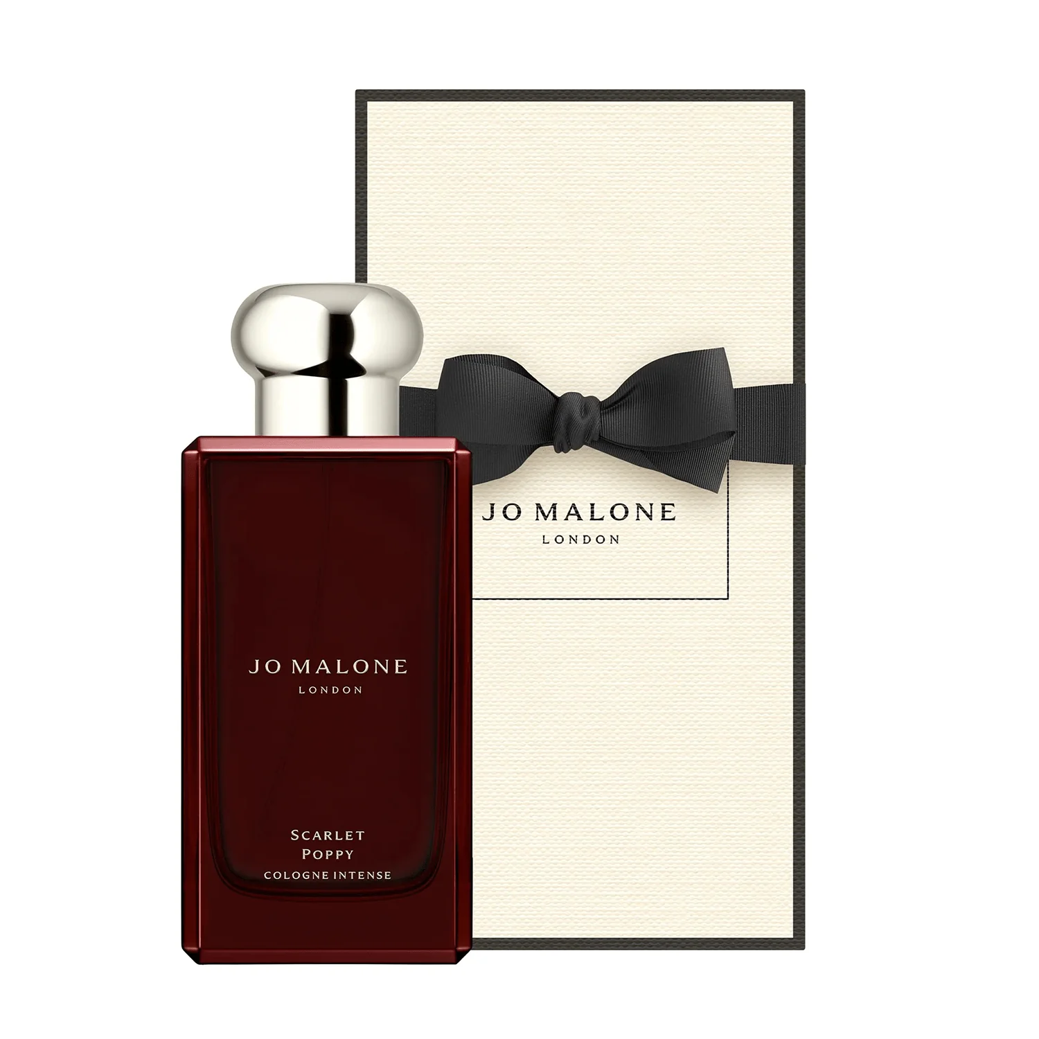 Jo Malone Scarlet Poppy Cologne Intense - Image 4