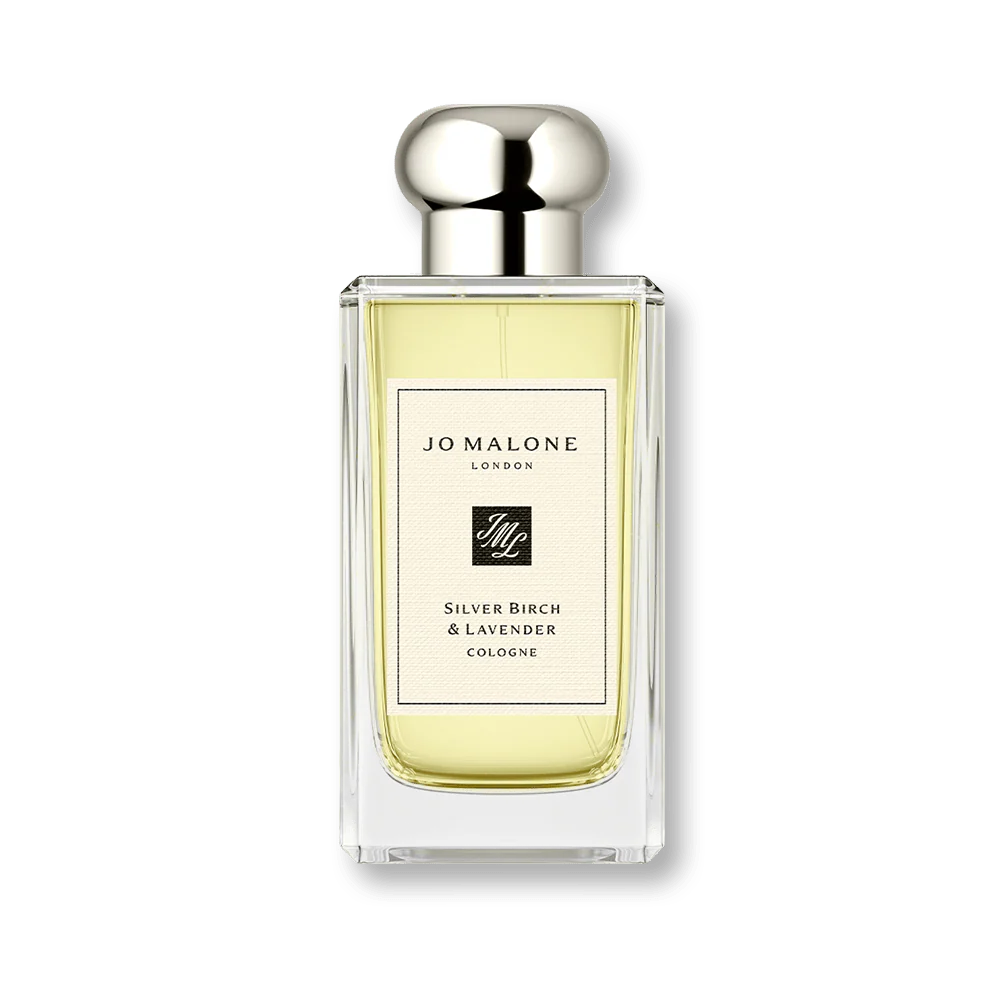 Jo Malone Silver Birch & Lavender Cologne