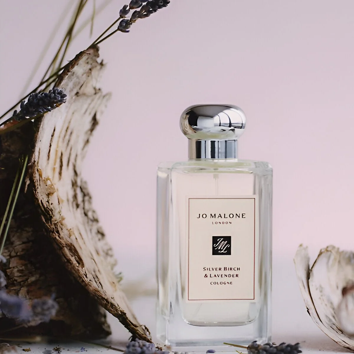 Jo Malone Silver Birch & Lavender Cologne - Image 2