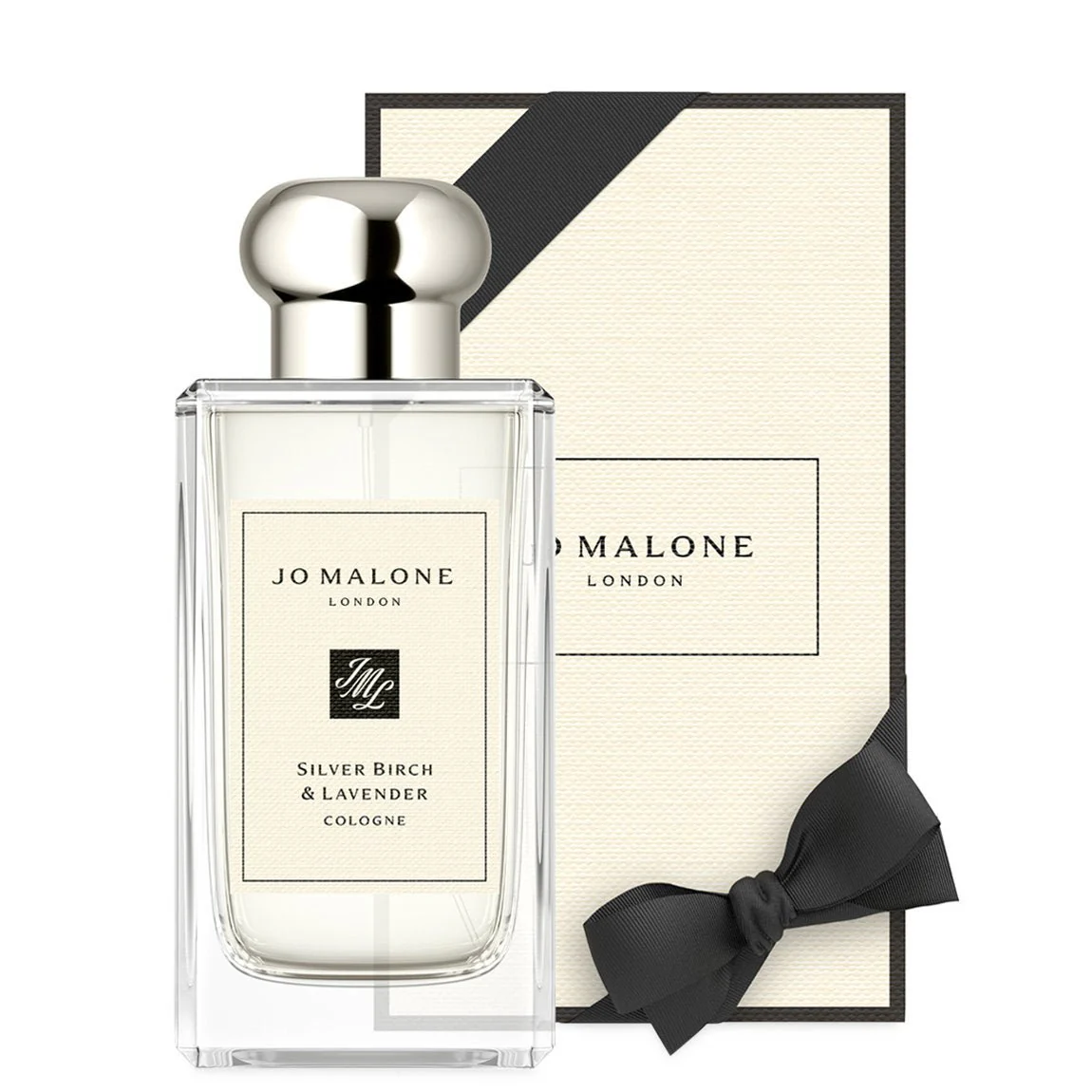 Jo Malone Silver Birch & Lavender Cologne - Image 4