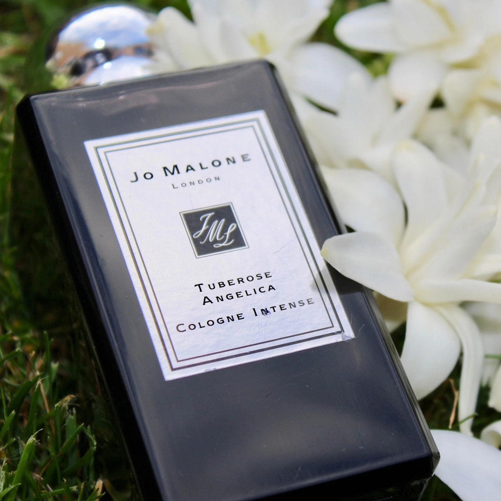 Jo Malone Tuberose Angelica Cologne Intense - Image 3