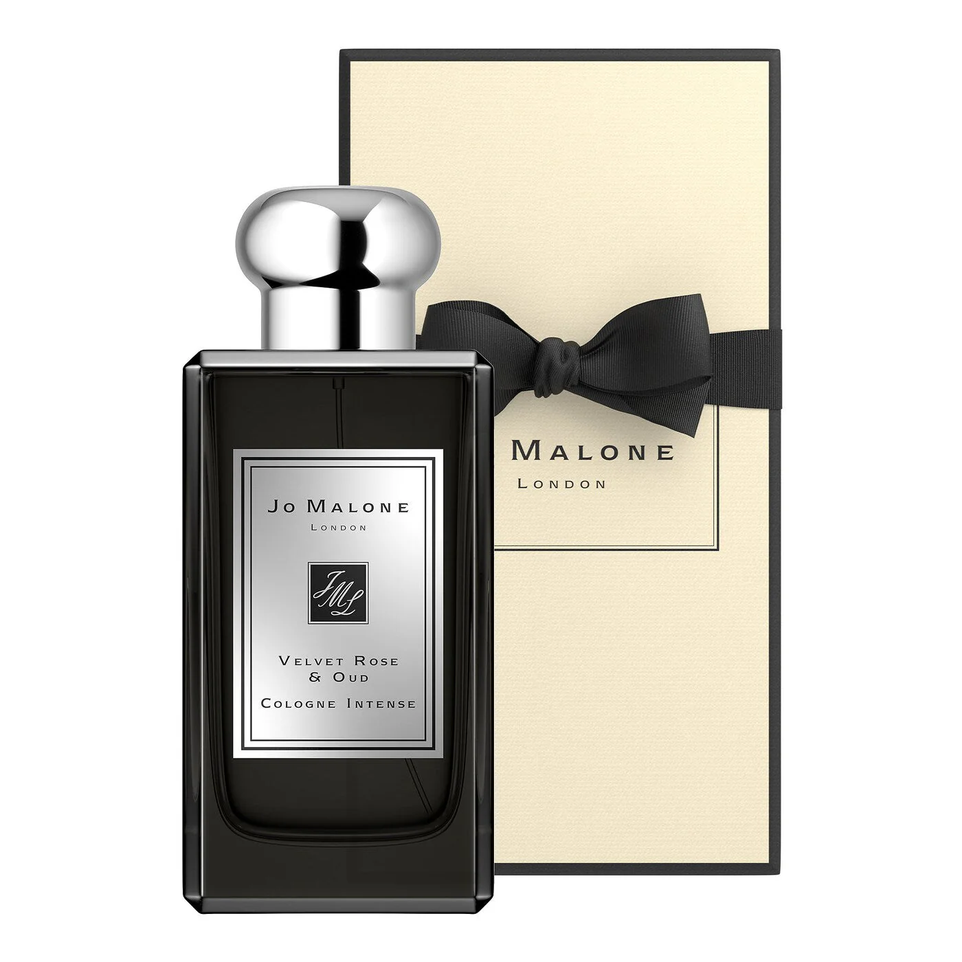 Jo Malone Velvet Rose & Oud Cologne Intense - Image 4