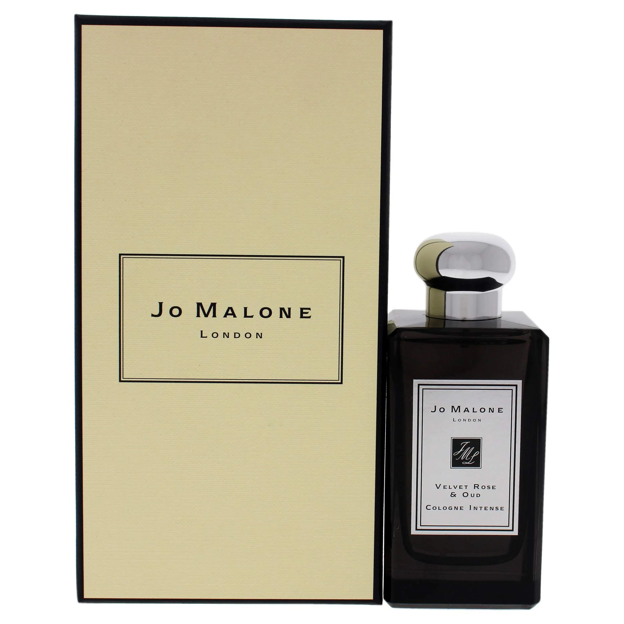 Jo Malone Velvet Rose & Oud Limited Edition Cologne Intense - Image 4