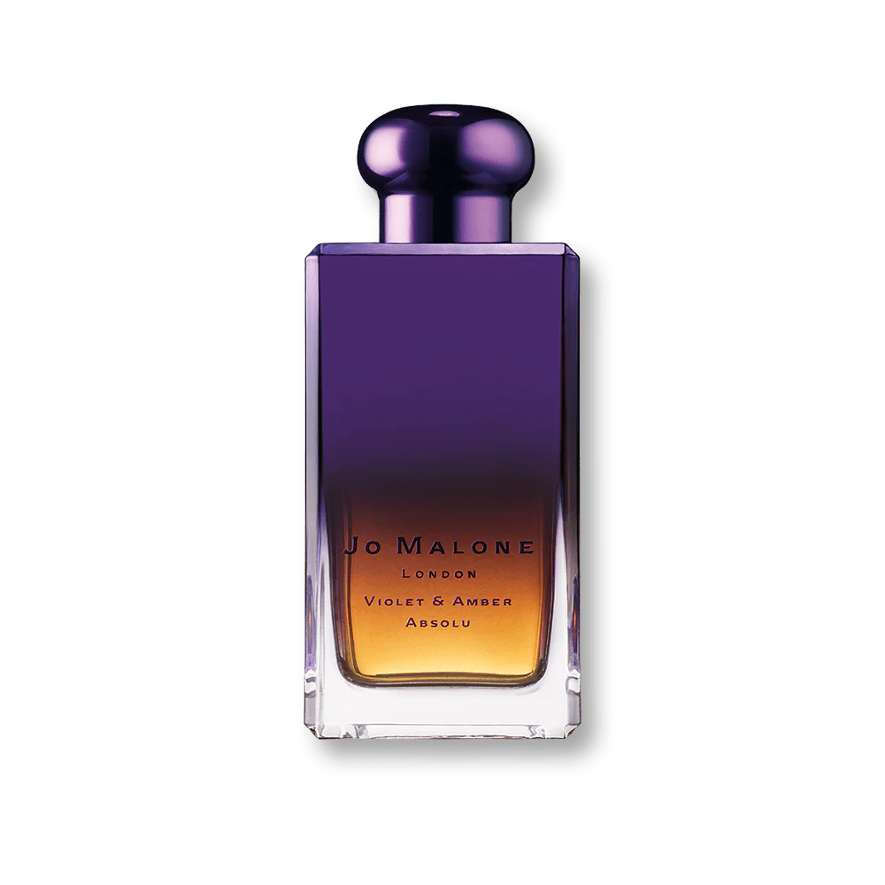 Jo Malone Violet & Amber Absolu Cologne