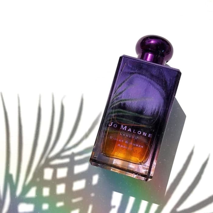 Jo Malone Violet & Amber Absolu Cologne - Image 3