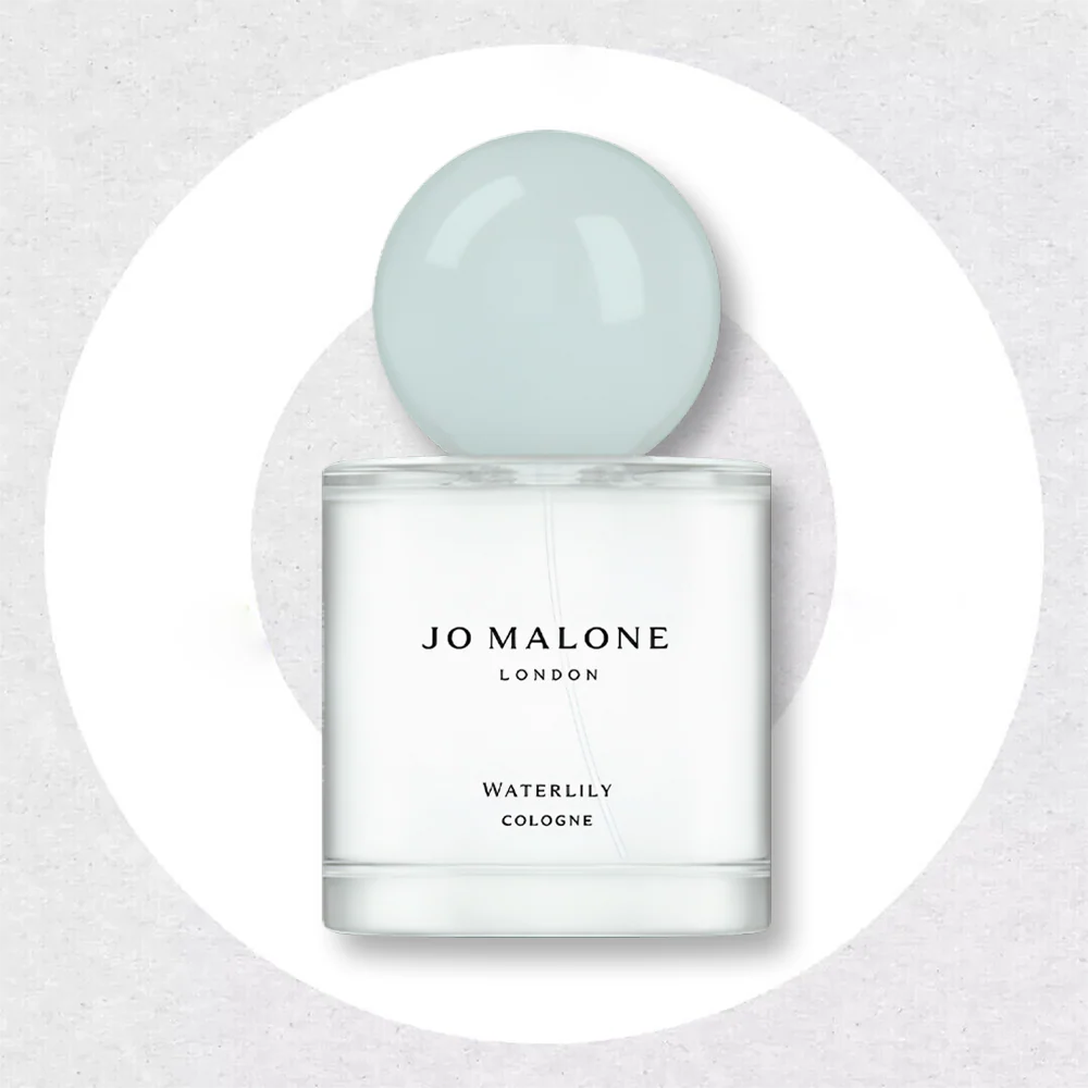 Jo Malone Waterlily Cologne - Image 3
