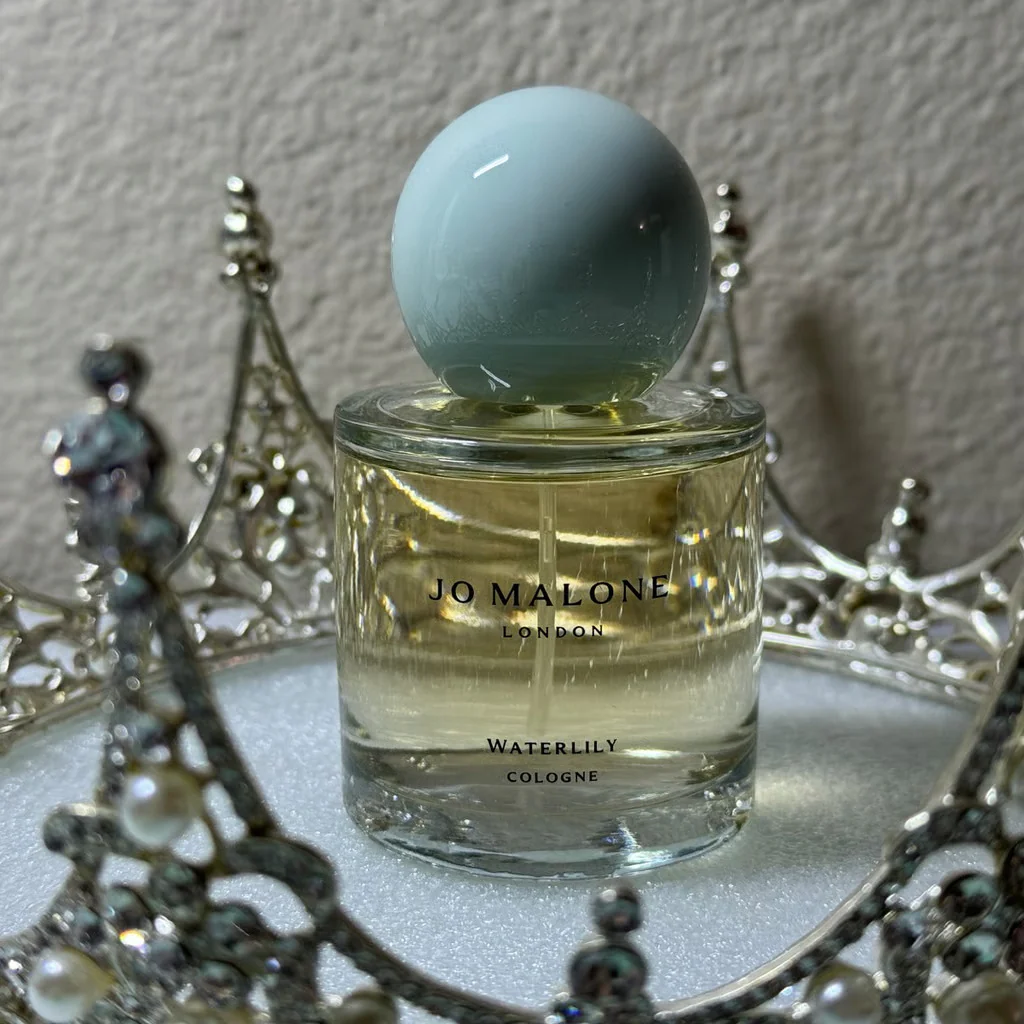 Jo Malone Waterlily Cologne - Image 4