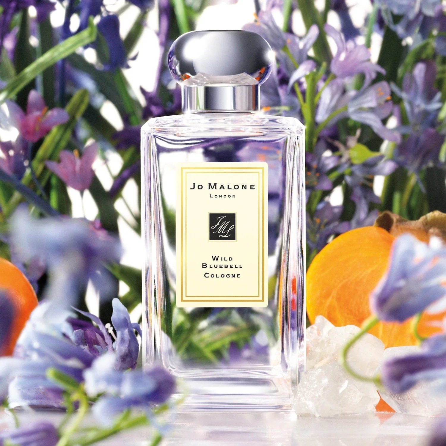 Jo Malone Wild Bluebell Cologne - Image 2