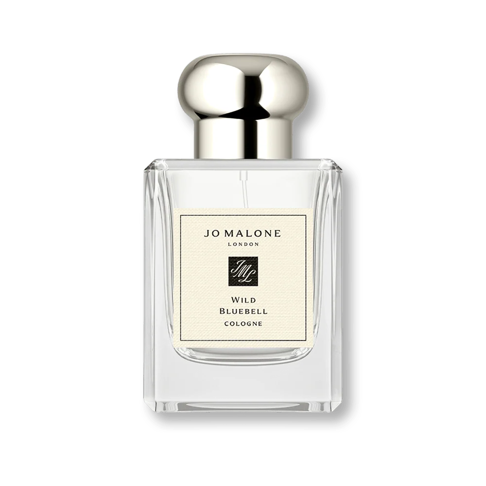 Jo Malone Wild Bluebell Eau De Cologne