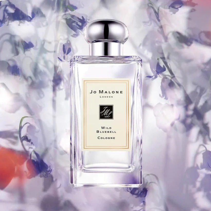 Jo Malone Wild Bluebell Eau De Cologne - Image 2