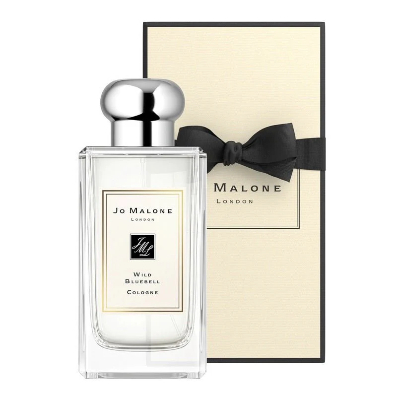 Jo Malone Wild Bluebell Eau De Cologne - Image 4