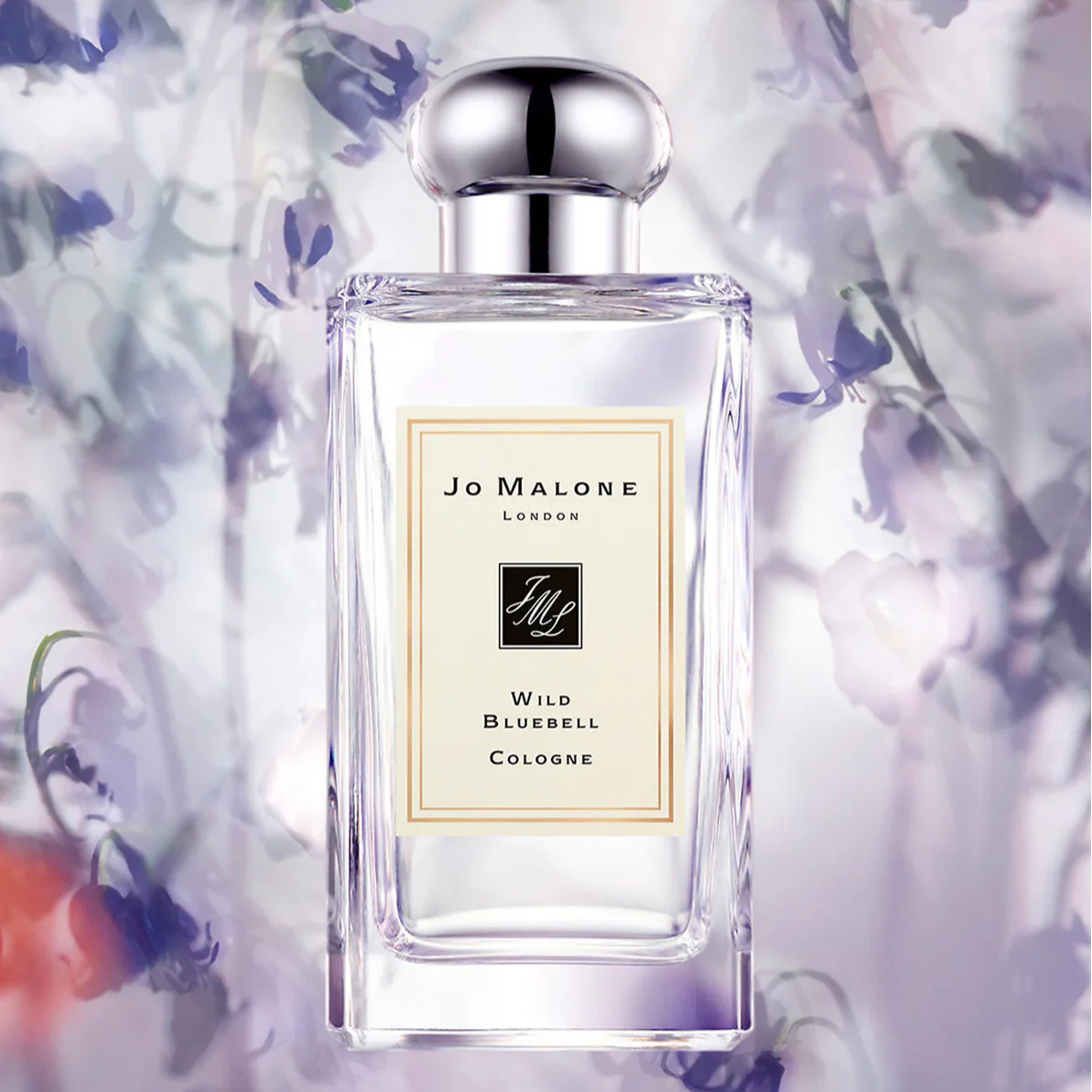 Jo Malone Wild Bluebell For Women Gift Set - Image 2