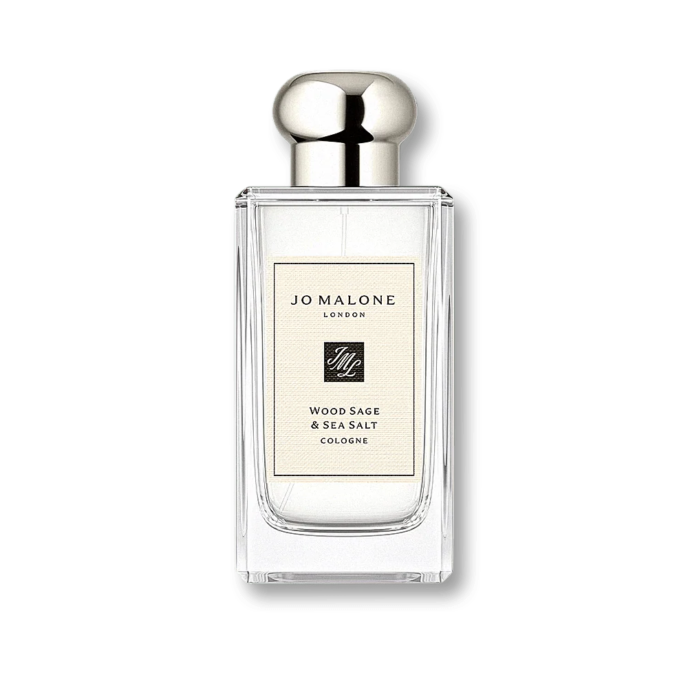 Jo Malone Wood Sage & Sea Salt Cologne