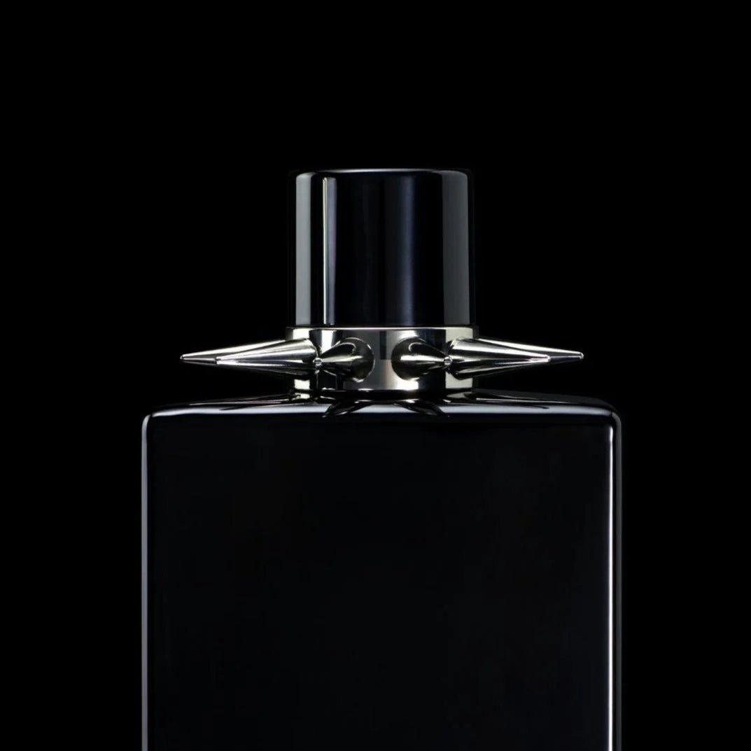 John Richmond Black Metal EDP - Image 2