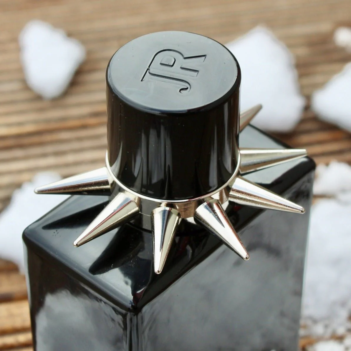 John Richmond Black Metal EDP - Image 3