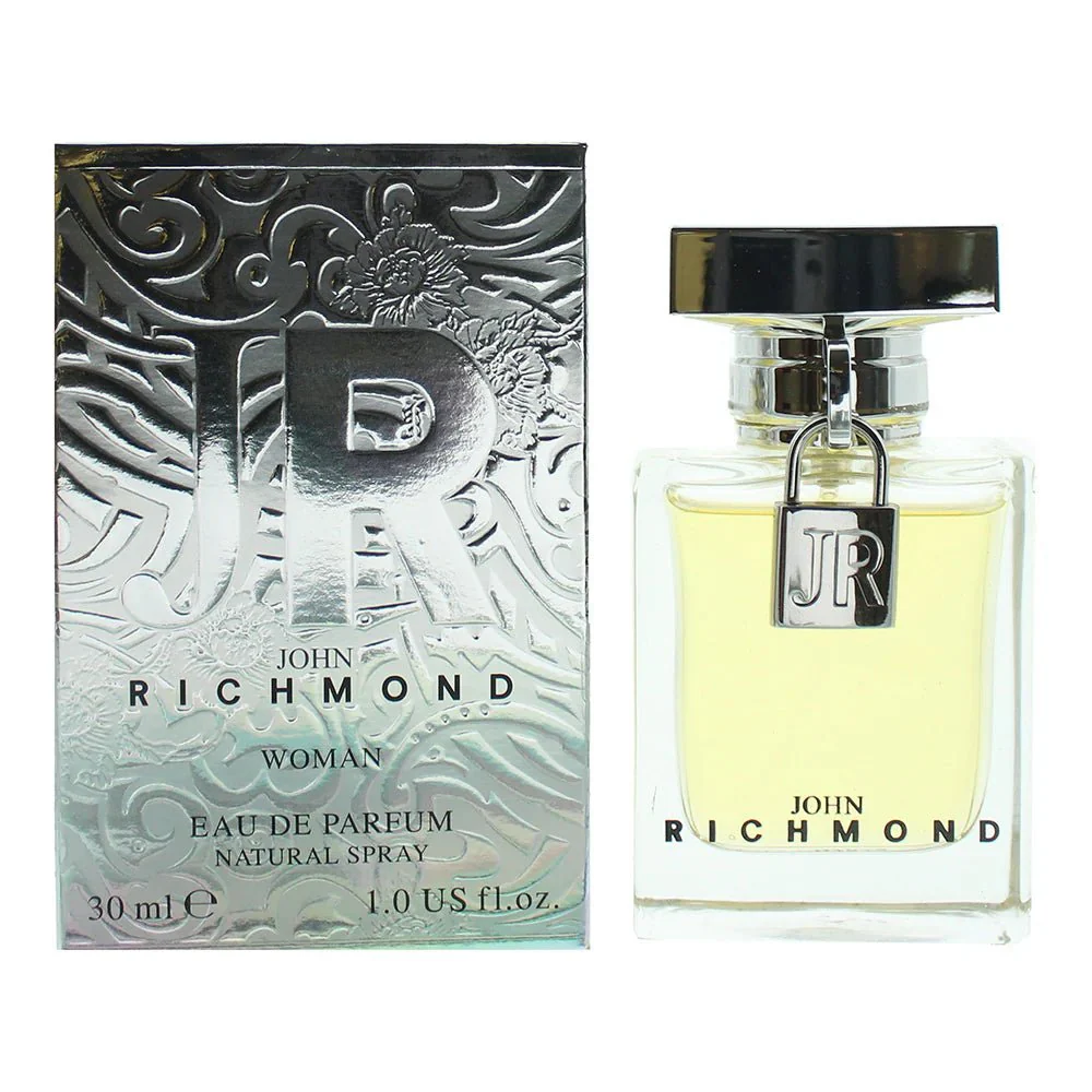 John Richmond Jr EDP For Women - Image 4