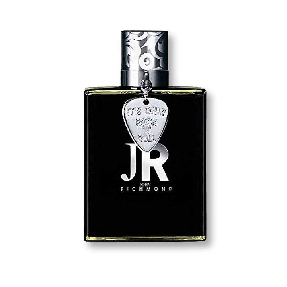 John Richmond Jr EDT For Men