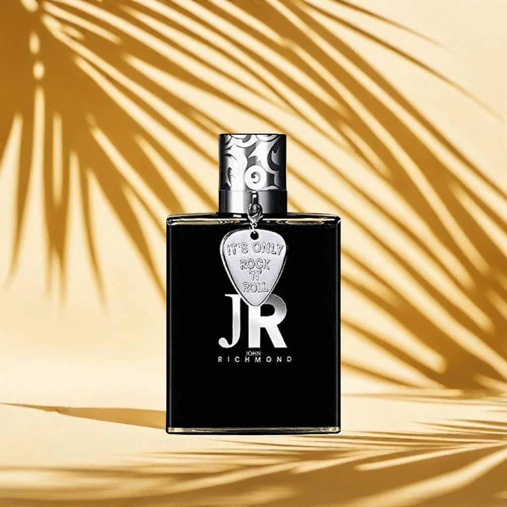 John Richmond Jr EDT For Men - Image 4