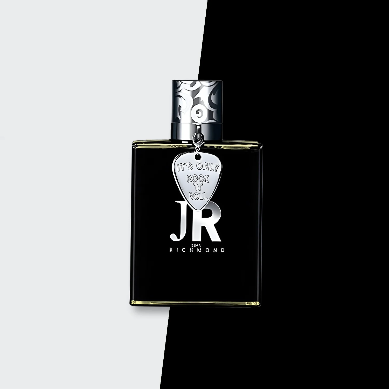 John Richmond Jr EDT Grooming Gift Set For Men - Image 3