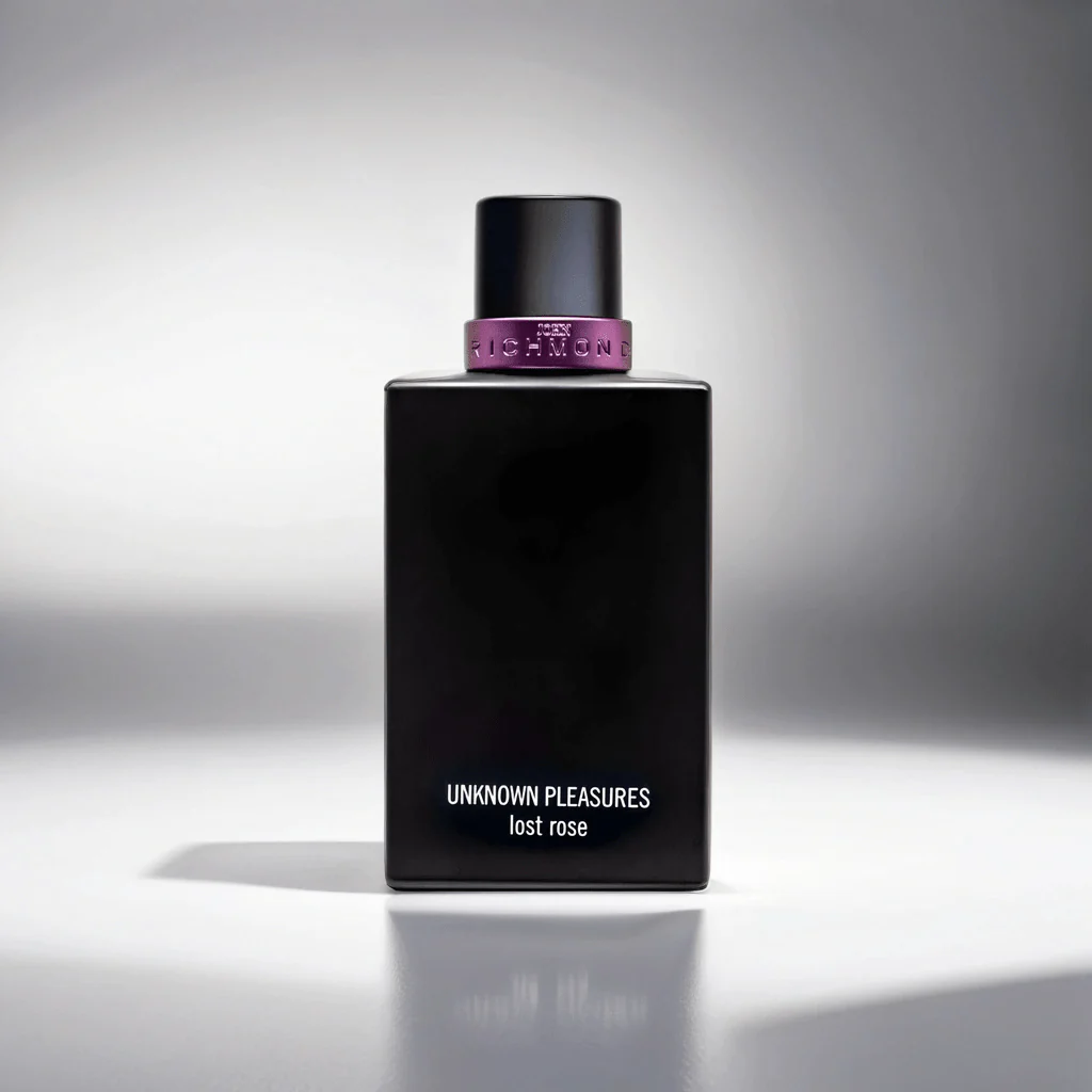 John Richmond Unknown Pleasures Lost Rose EDP - Image 2