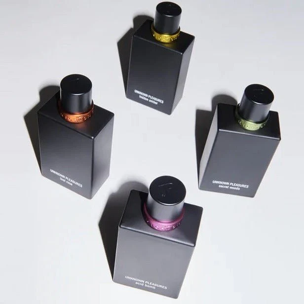 John Richmond Unknown Pleasures Lost Rose EDP - Image 4