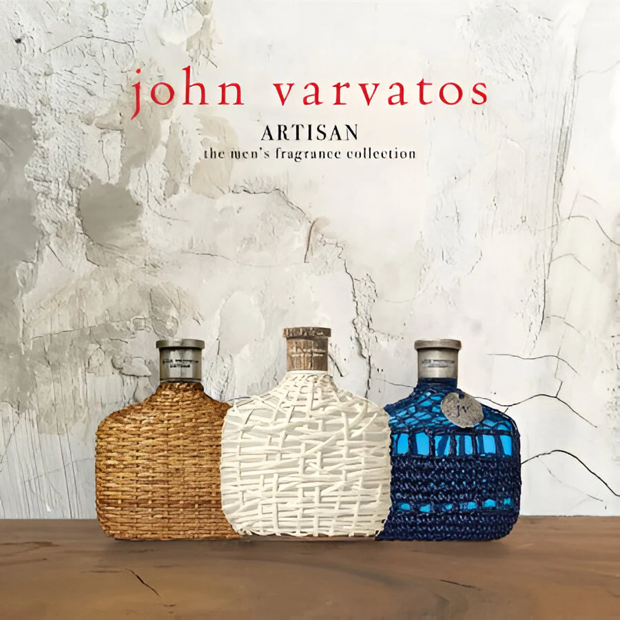 John Varvatos Artisan EDT - Image 3