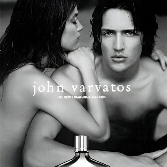 John Varvatos EDT - Image 3