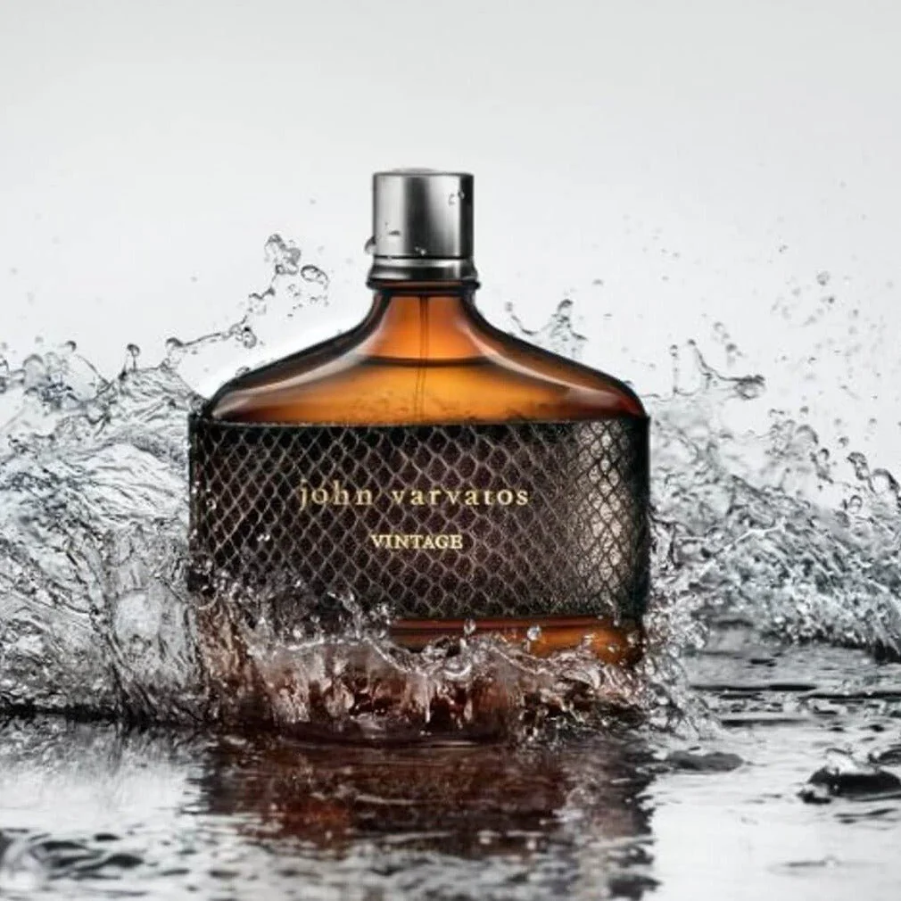 John Varvatos Vintage EDT - Image 3