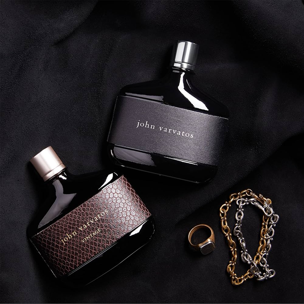 John Varvatos Vintage EDT - Image 4