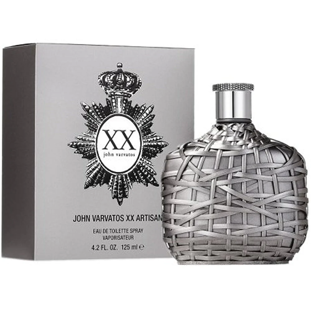 John Varvatos Xx Artisan EDT - Image 5