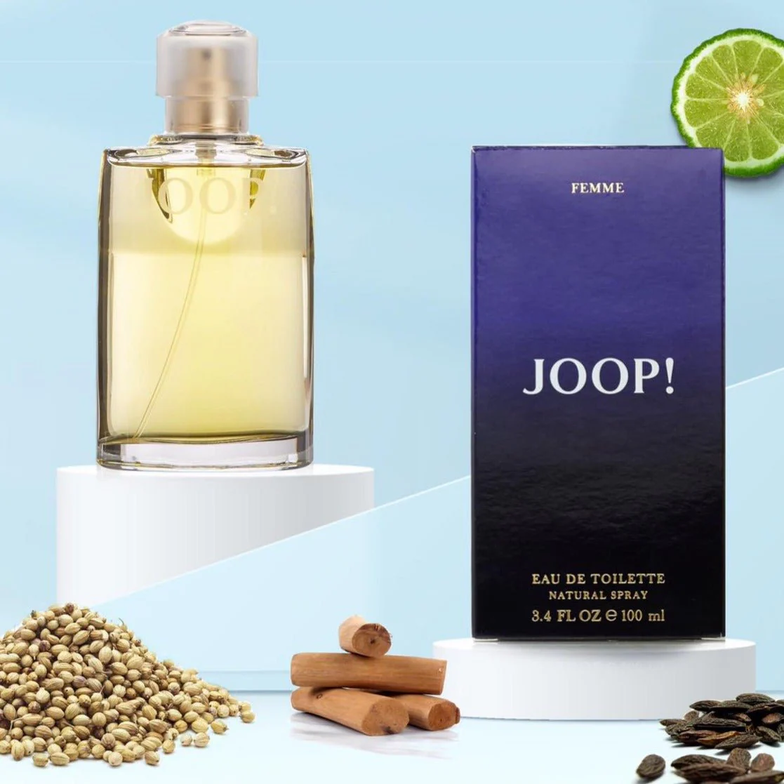 Joop! Femme EDT - Image 3