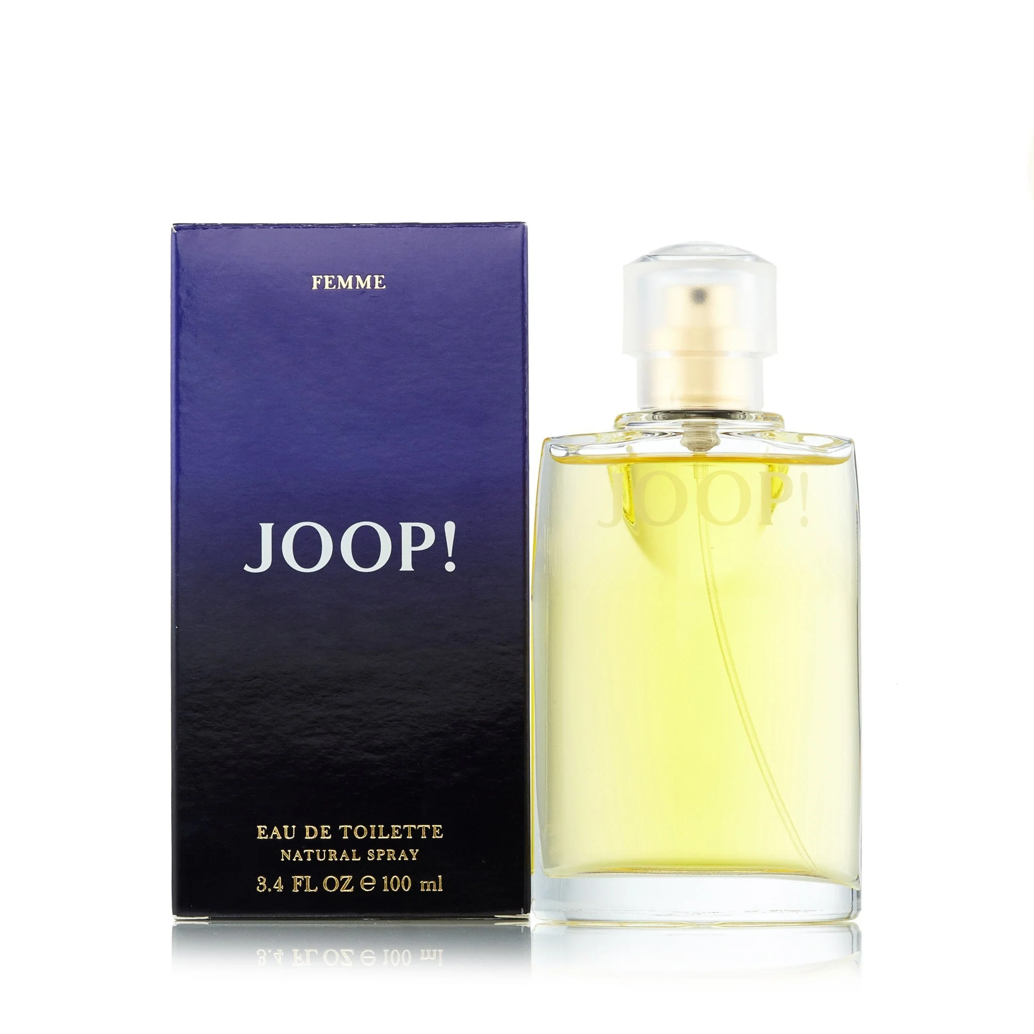 Joop! Femme EDT - Image 4