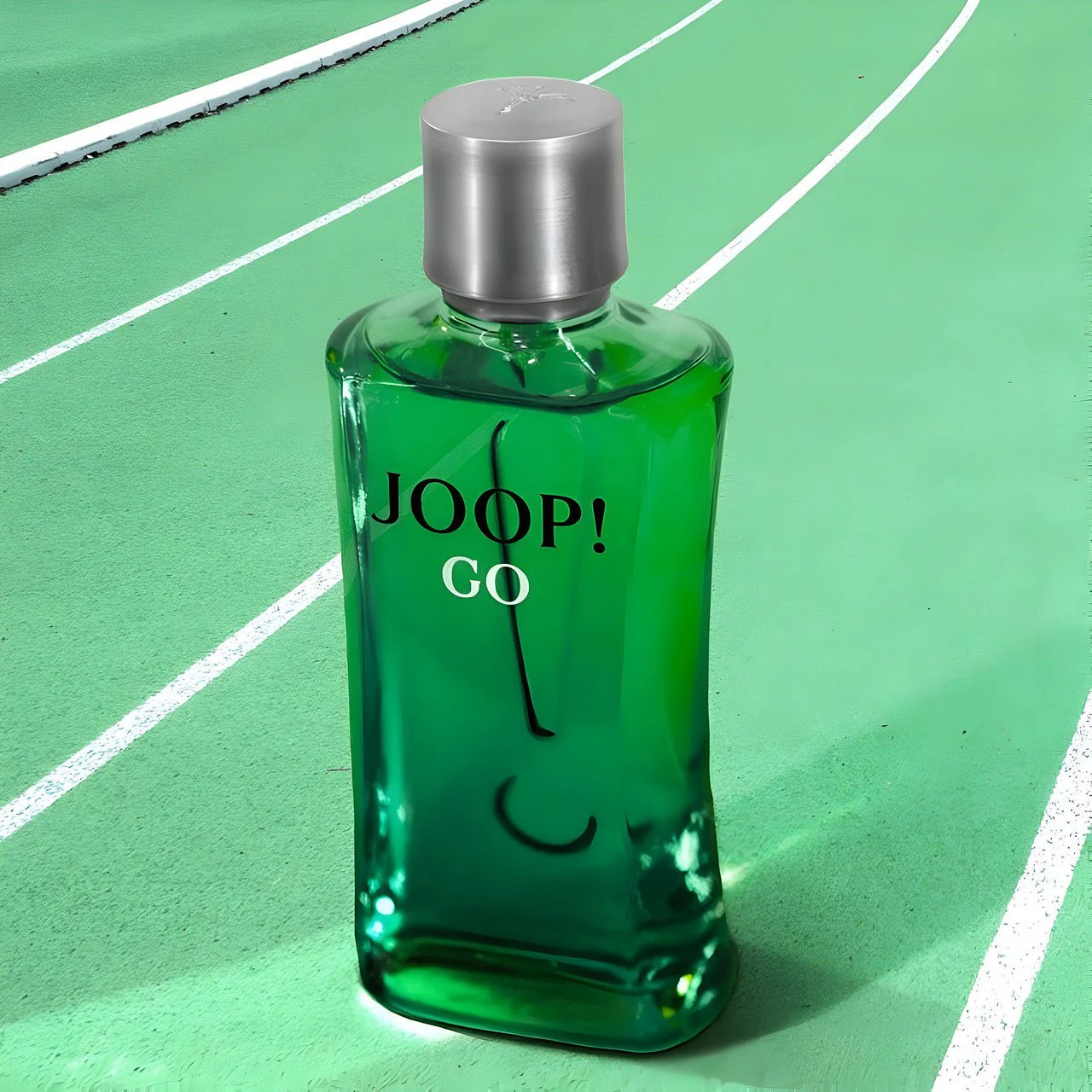 Joop! Go Hair & Body Shampoo - Image 3