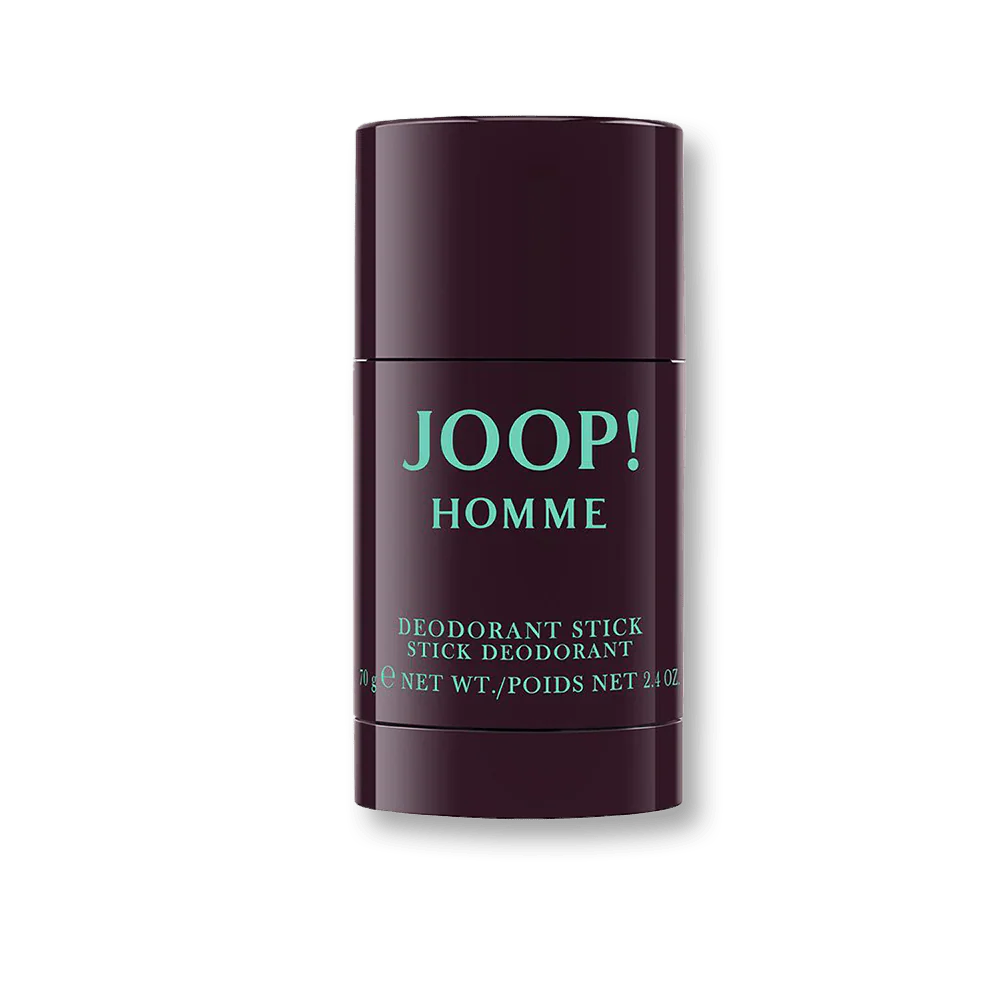 Joop! Homme Deodorant Stick