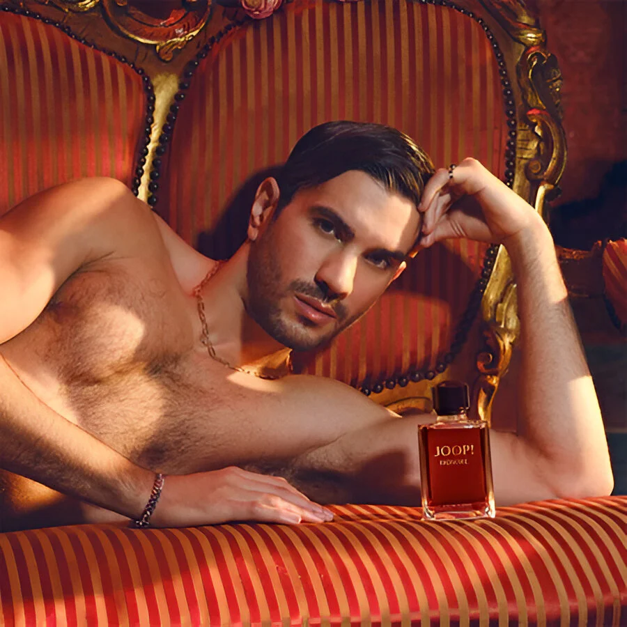 Joop! Homme EDP For Men - Image 3