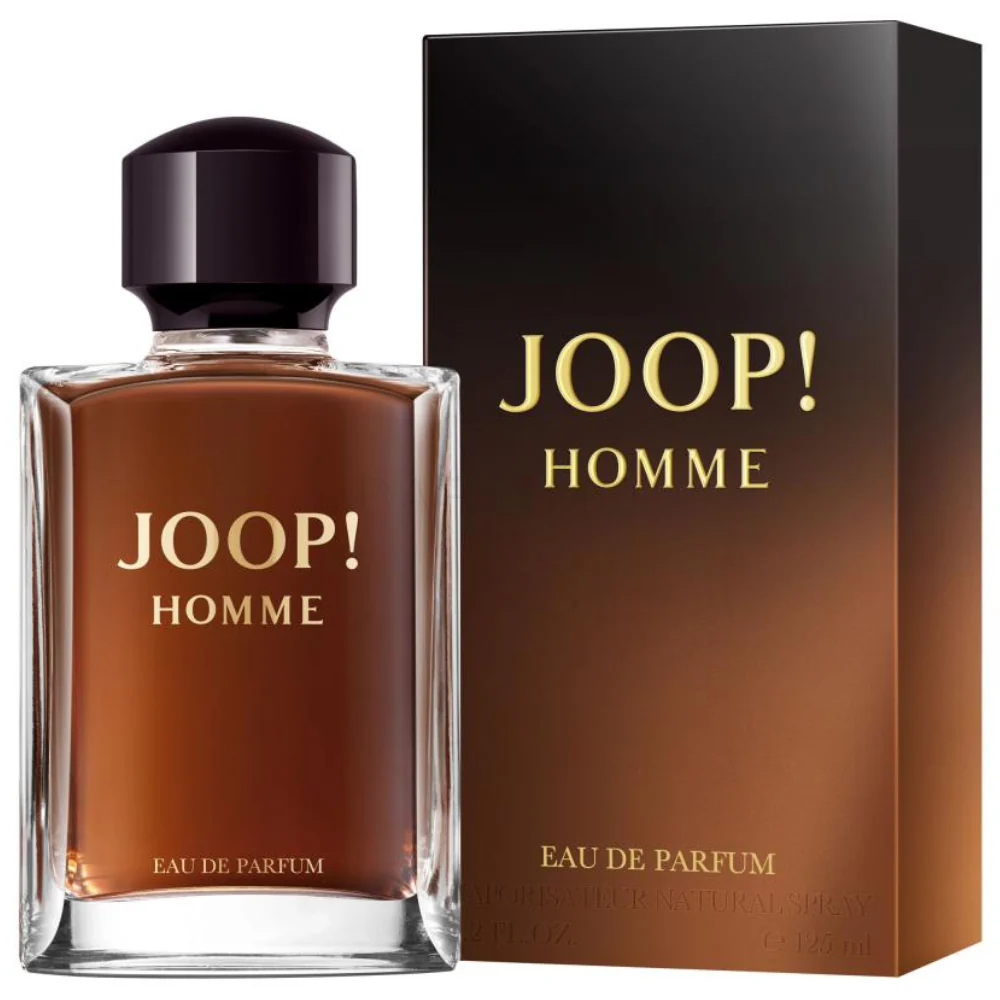 Joop! Homme EDP For Men - Image 4