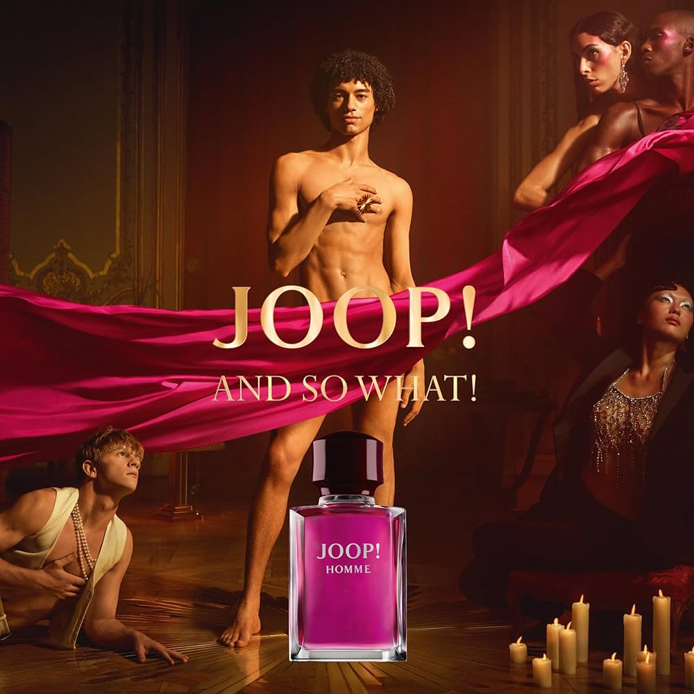 Joop! Homme After Shave Splash - Image 2