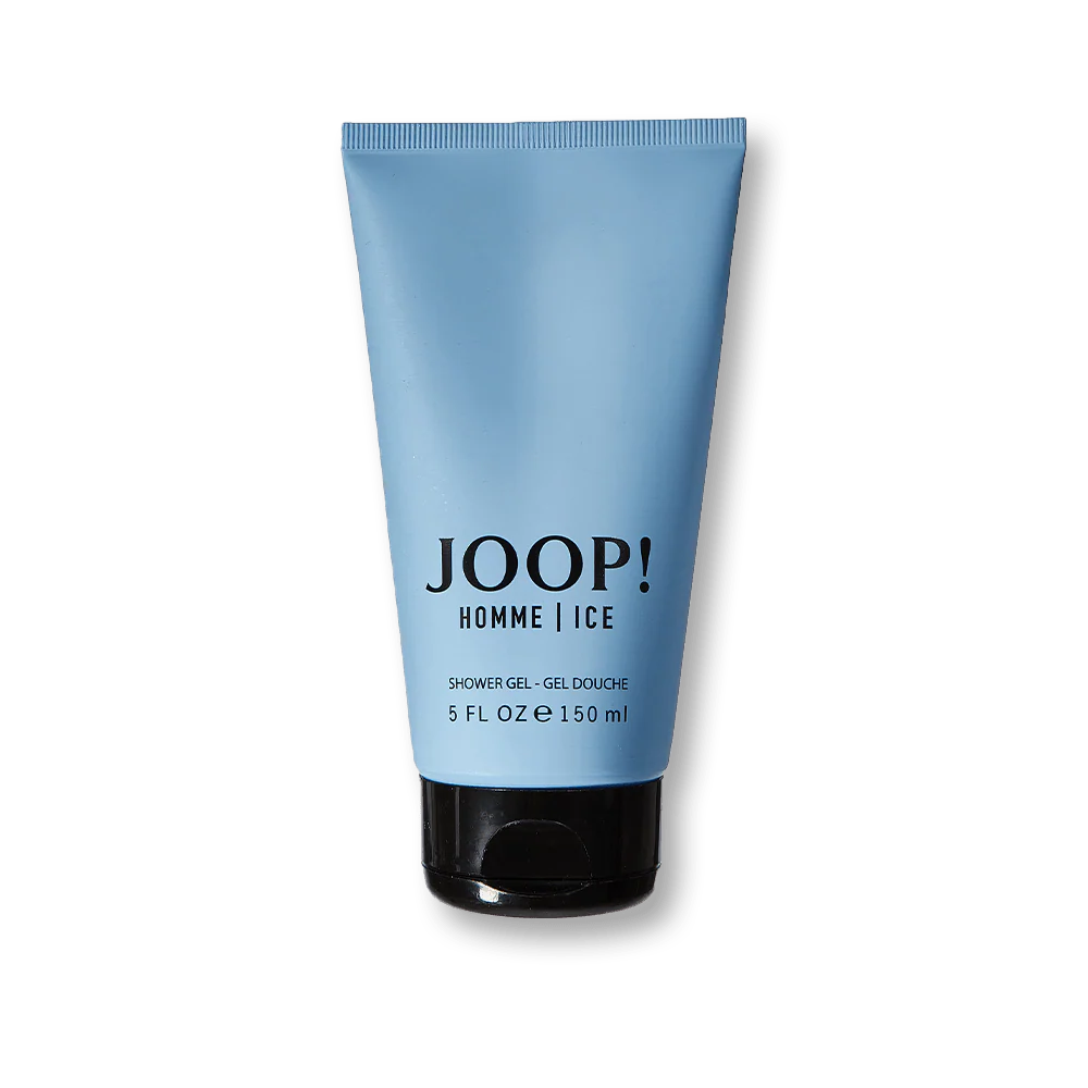 Joop! Homme Ice Shower Gel