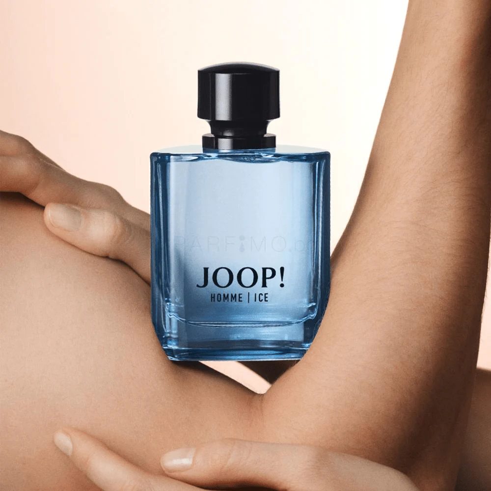 Joop! Homme Ice Shower Gel - Image 2